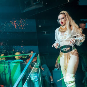 معرض الشريحة