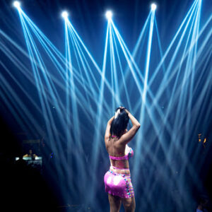 معرض الشريحة